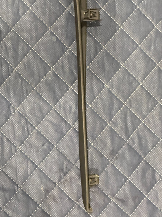 2015 JAGUAR F TYPE R LEFT DRIVER CENTER CONSOLE TRIM EX53 45423 CB8 OEM