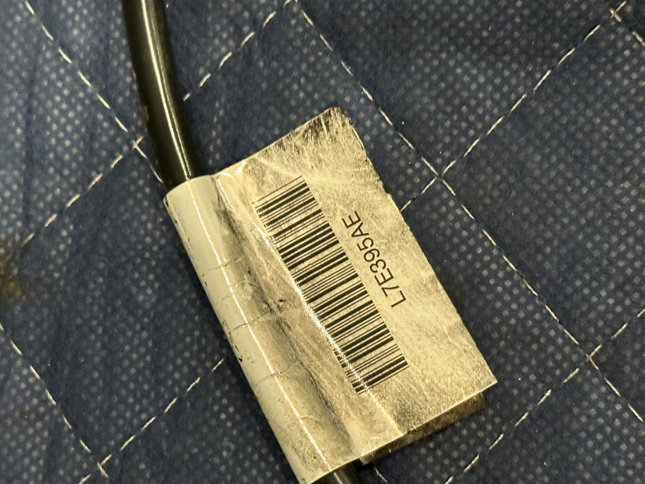 2020 2021 2022 FORD F250 F350 F450 SHIFTER CABLE OEM