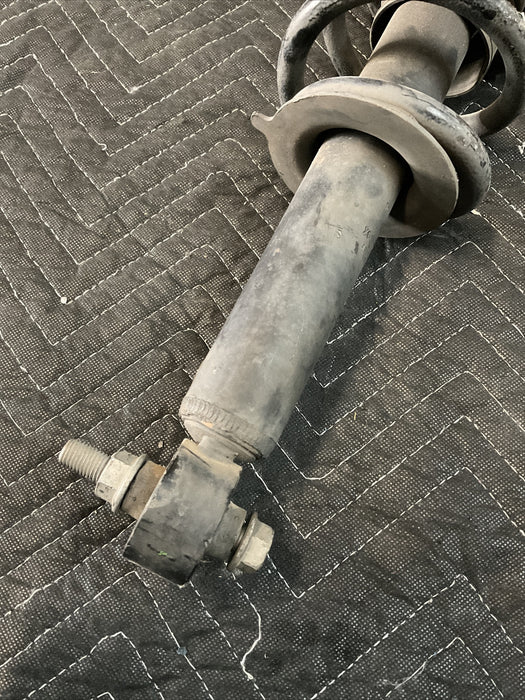 2015 DODGE JOURNEY REAR STRUT SPRING SHOCK ABSORBER OEM