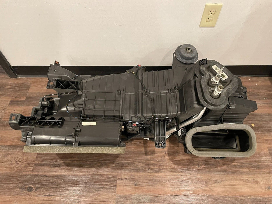 2017 2018 2019 FORD F250 F350 F450 HVAC HEATER CORE BLOWER OEM