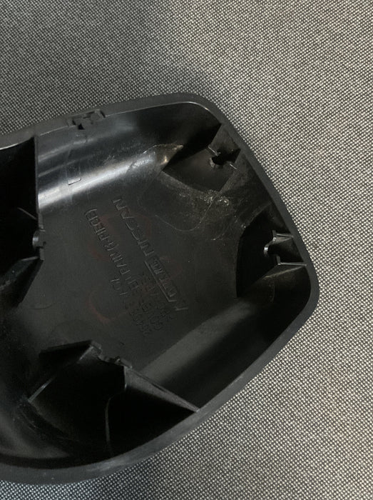 2016 NISSAN TITAN XD RAIN SENSOR TRIM PANEL COVER OEM 264989NA0A