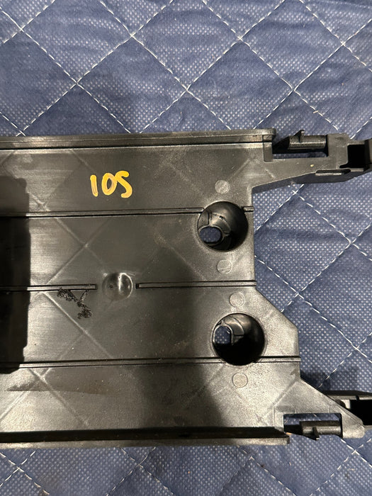 2021 AUDI R8 COUPE QUATTRO ANTENNA AMPLIFIER MODULE 4N0 035 456 A 4N0035456A