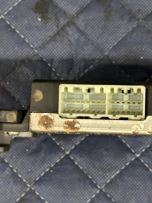 2020 FORD F350 F450 XLT TELEMATICS CONTROL MODULE LC3T 14G229 AP