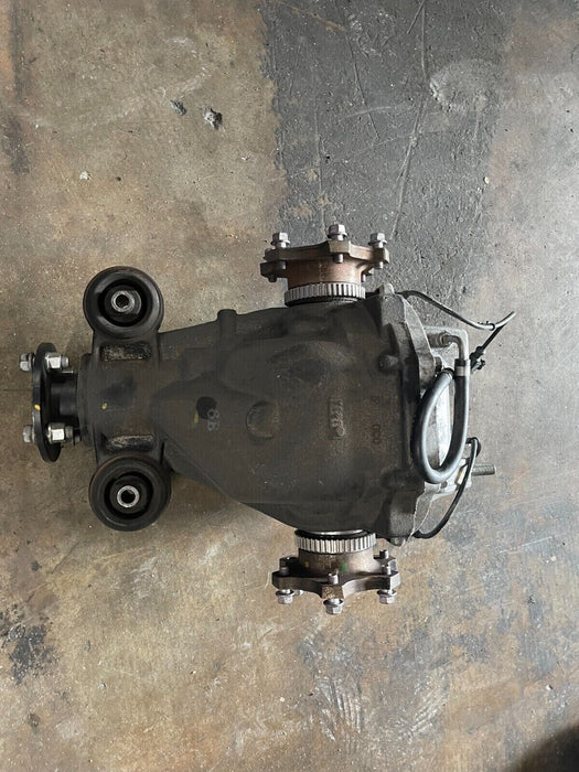 2016 NISSAN 370Z ~AUTOMATIC~ DIFFERENTIAL 3.357 VLSD OEM 60,626 MILES 2009-2020