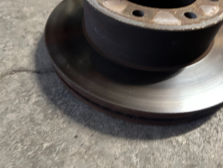 2018 2019 2020 2022 FORD F250 F350 FRONT BRAKE DISC ROTOR OEM