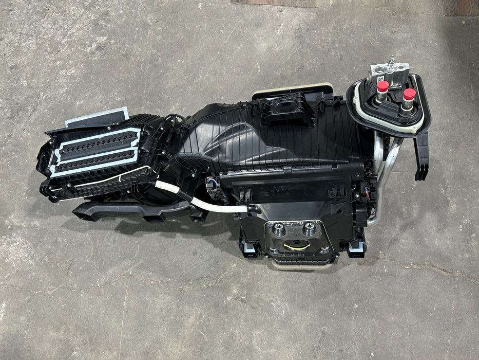 2024 BMW M3 M4 G80 G82 HVAC HEATER BLOWER BOX ASSEMBLY OEM 7949741