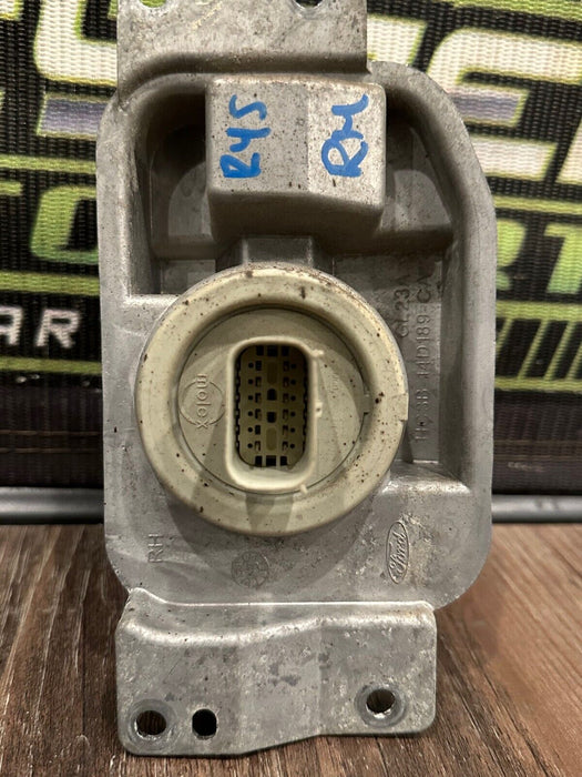 2017 2018 2019 FORD F250 F350 F450 LEFT RIGHT TAILIGHT BLIND SPOT BRACKETS OEM