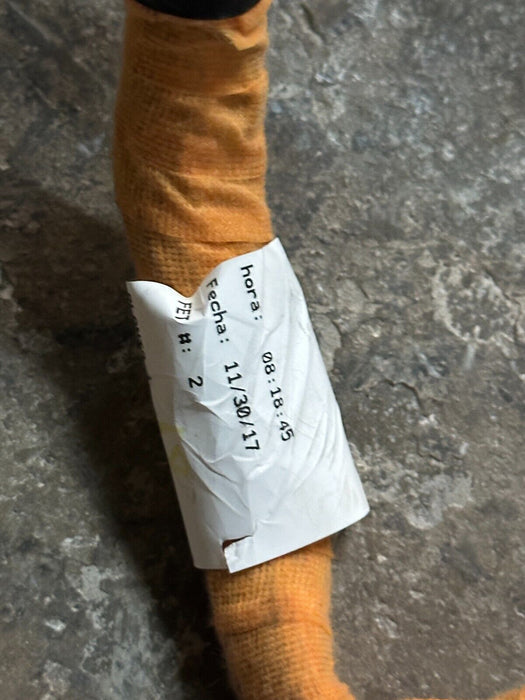 2018 FORD F250 F350 F450 KING RANCH DASH DASHBOARD HARNESS OEM JC3T-14401-AAC