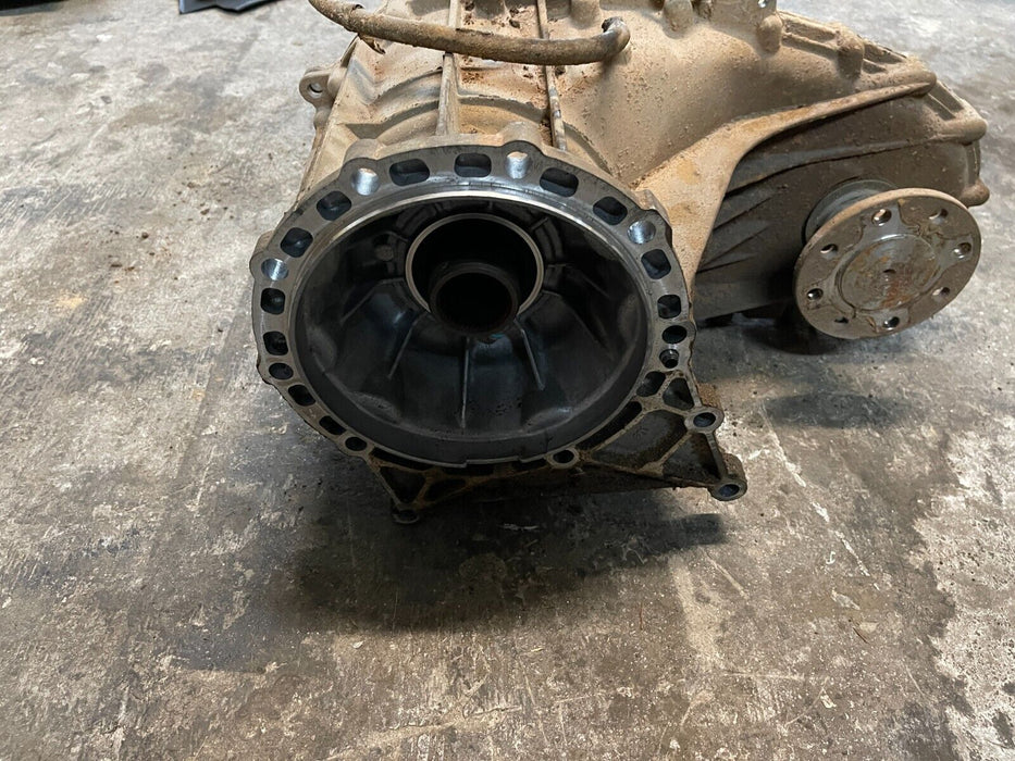 2017 2018 2019 FORD F250 F350 DIESEL TRANSFER CASE ELECTRIC SHIFT OEM HC34 7A195