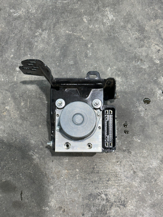2023-2024 FORD F250 F350 ABS ANTI LOCK BRAKE MODULE OEM *FOR PARTS USE ONLY*