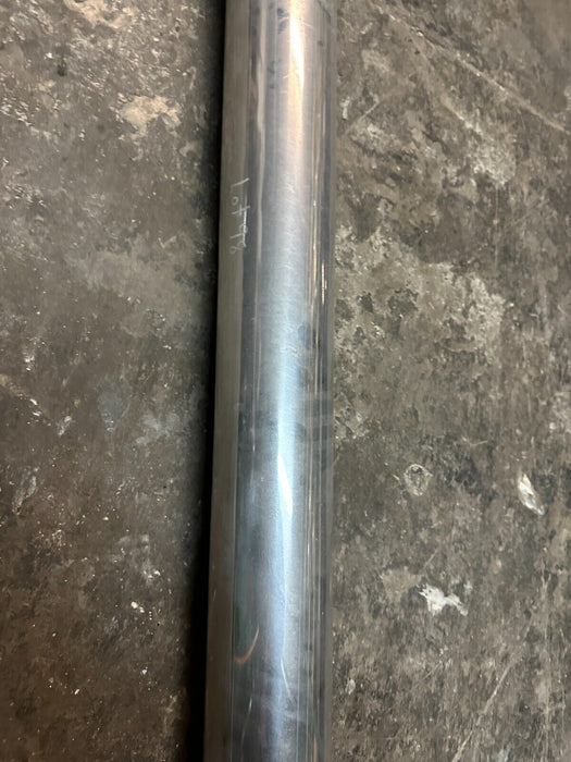 2017 2018 2019 FORD F250 F350 F450 DIESEL DRIVE SHAFT ALUMINUM OEM