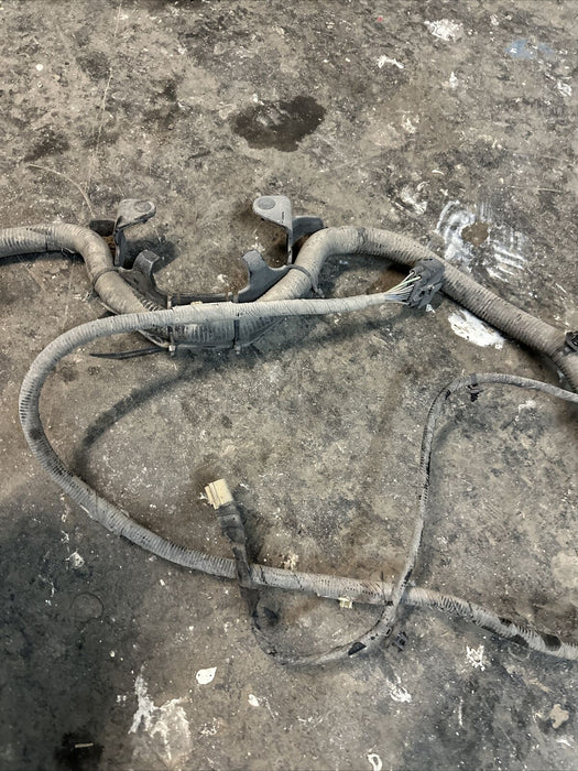 2019 FORD F350 LIMITED SD 6.7L CHASSIS FRAME HARNESS KC3T 14405 CDC OEM