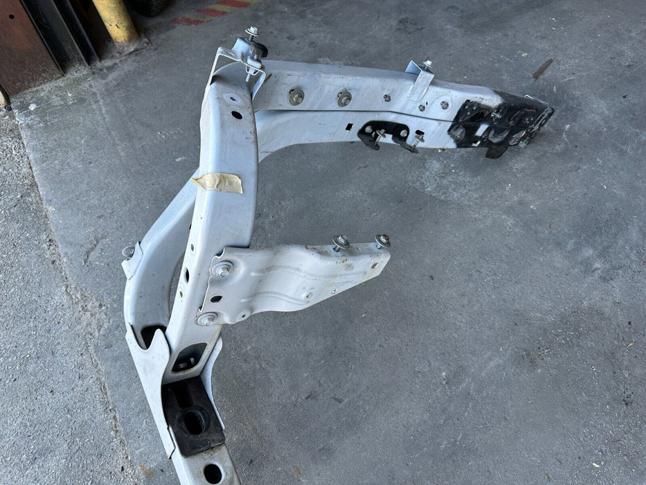 2017 2018 2019 FORD F250 F350 F450 FRONT RADIATOR SUPPORT ASSEMBLY OEM