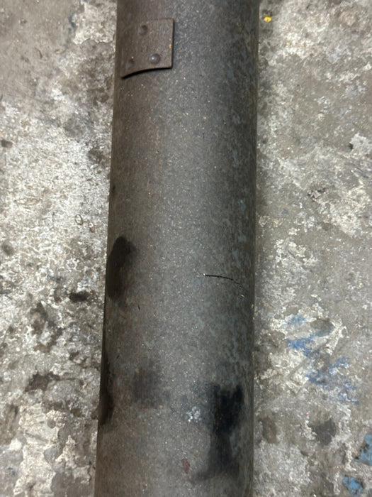 2017 FORD F250 SUPER DUTY LONG WHEEL FRONT HALF DRIVESHAFT OEM