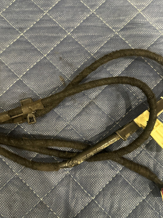 2020-2022 FORD F350 F450 XLT DRIVER LEFT CAB ANTENNA HARNESS OEM LC3T 18895 HB