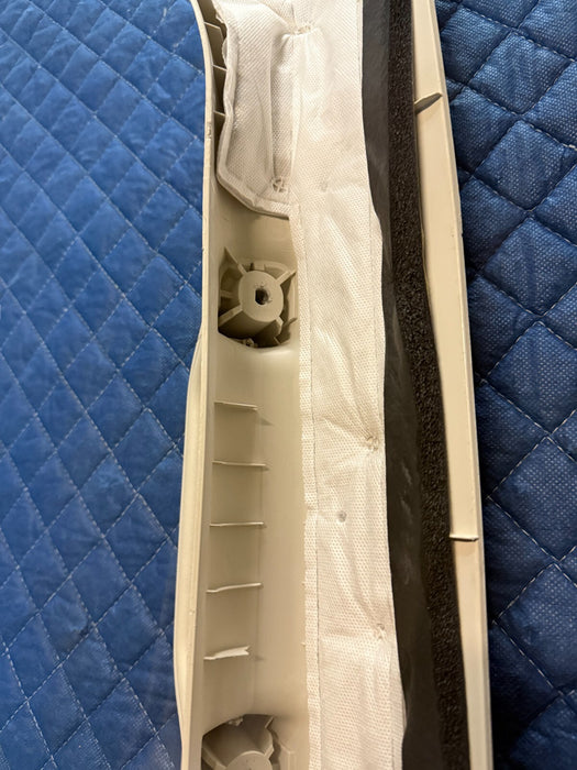 2020 FORD F250 F350 F450 DRIVER LEFT A-PILLAR OEM