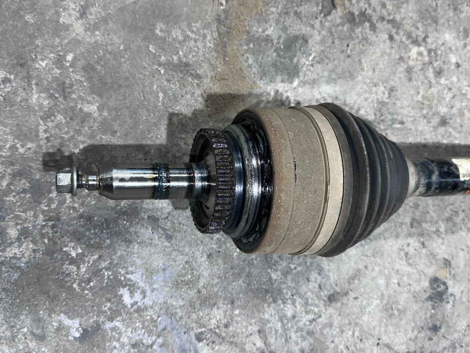 2019 FORD F150 RAPTOR FRONT RIGHT AXLE SHAFT OEM