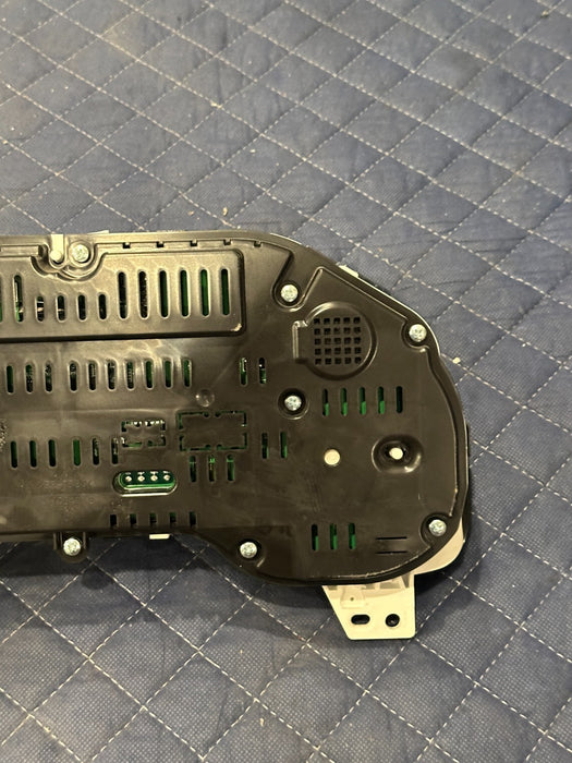 2017-2019 FORD F250 F350 INSTRUMENT SPEEDOMETER GAUGE CLUSTER OEM 107K