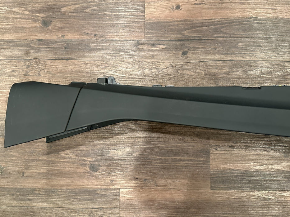 2017-18 AUDI R8 PLUS SPYDER CENTER CONSOLE BASE ASSEMBLY OEM *READ/FLAWS*