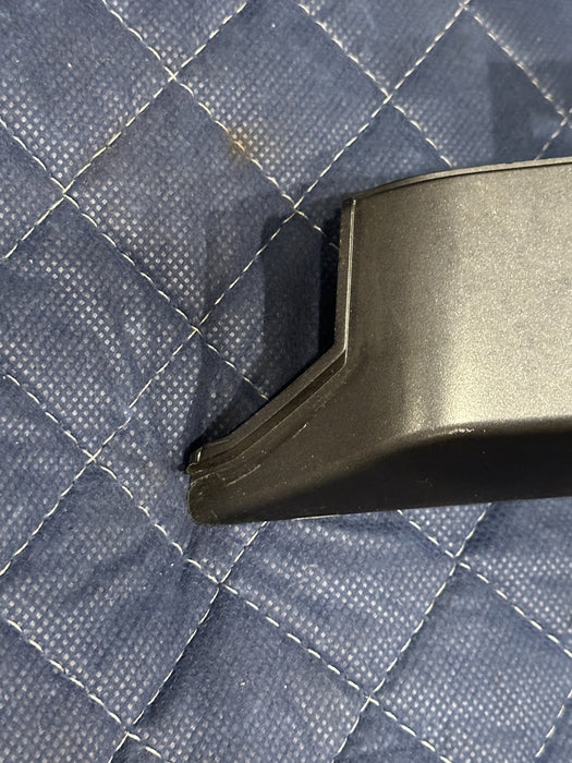 2020 FORD F250 F350 F450 XLT DASHBOARD DASH PASSENGER RIGHT AIR VENT OEM *WEAR*