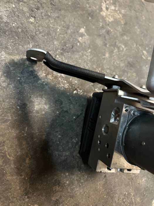 2021 AUDI R8 HURACAN ABS ANTI LOCK BRAKE PUMP MODULE OEM 4S0 907 379 J