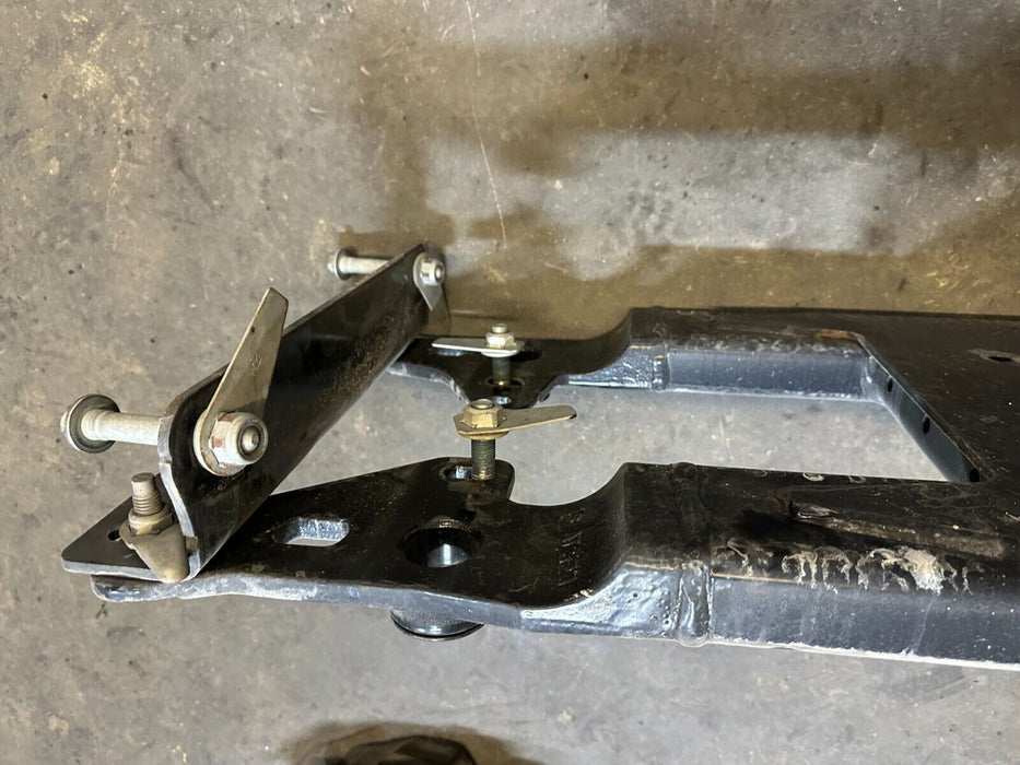 2017-2022 FORD F250 F350 F450 GOOSENECK TOW HITCH FACTORY OEM