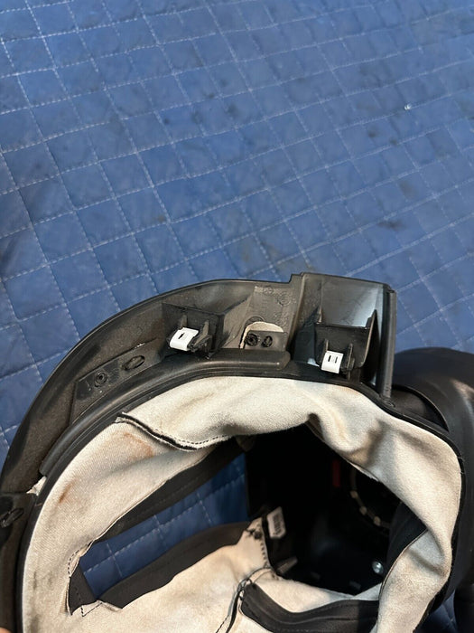 2017 DODGE CHARGER STEERING COLUMN SWITCH 5LB73DX9