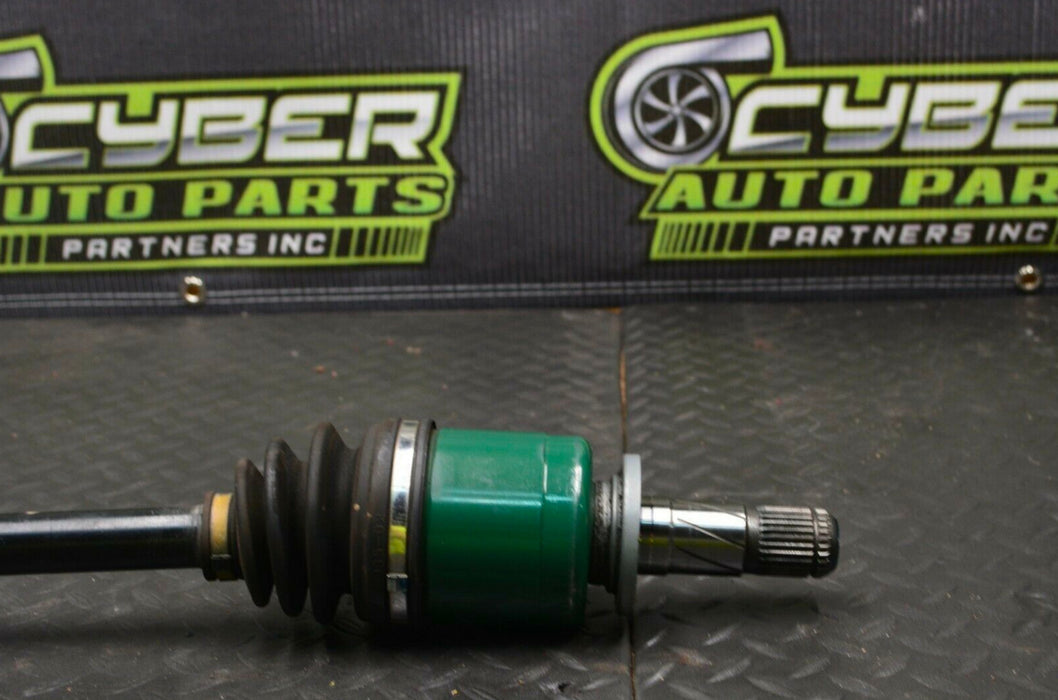2015-2019 SUBARU WRX STI OEM AXLE REAR LEFT