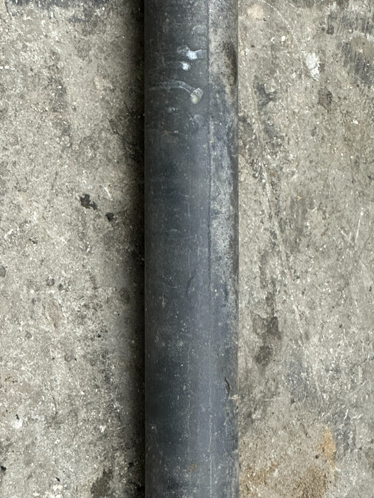 2017 2018 2019 2020 2021 2022 FORD F450 DIESEL REAR DRIVE SHAFT HC34-4K145-KFE