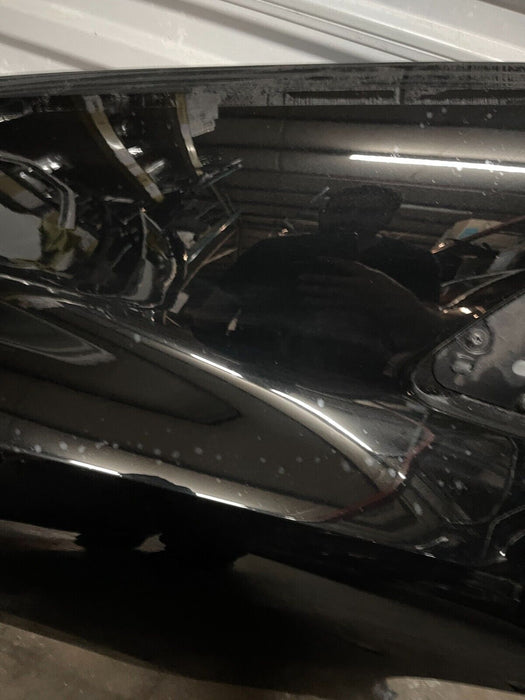 2017-2023 AUDI R8 REAR PASSENGER QUARTER PANEL *DAMAGE*