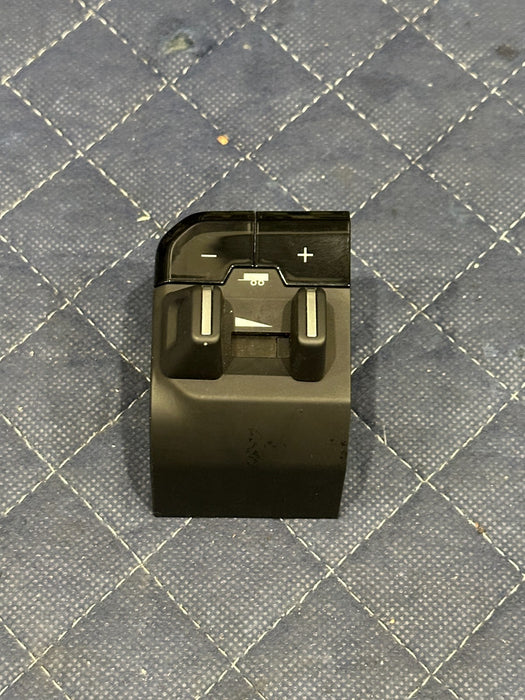 2021 2022 DODGE RAM 2500 3500 TRAILER BRAKE CONTROL SWITCH MODULE OEM 68309259AC