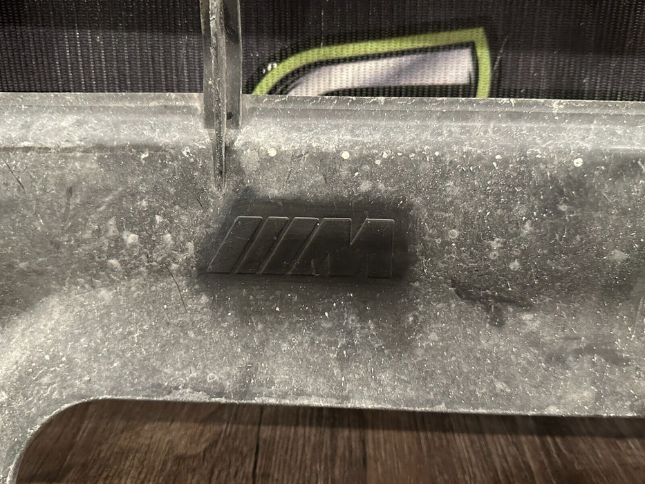 2020 BMW M4 F82 UNDER HOOD SHIELD PANEL TRIM OEM 5171 8 054 269