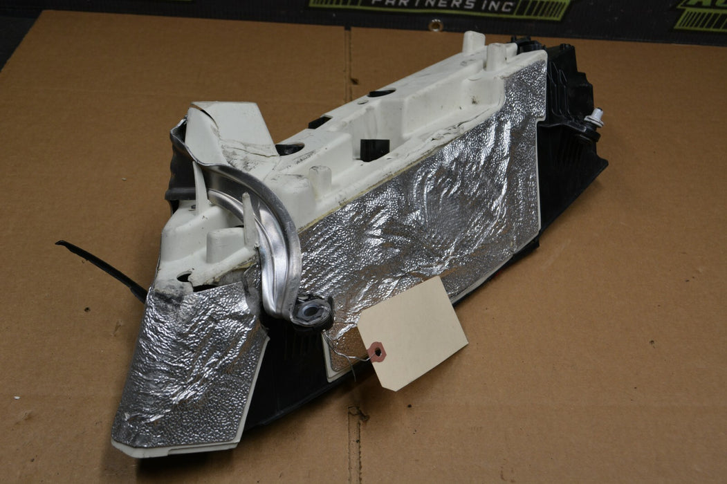 2017 AUDI R8 TAIL LIGHT LH DRIVER *DAMAGE* 2018 OEM