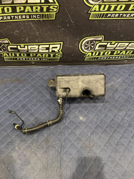 2017-2019 FORD F250 F350 VACUUM AIR RESERVOIR TANK OEM HC34-7A784-CD