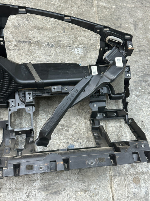 2023 2024 FORD F250 F350 F450 BARE DASH DASHBOARD OEM