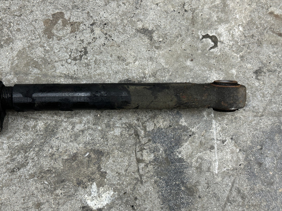 2017 2018 2019 2020 FORD F250 F350 AFTERMARKET ADJUSTABLE TRACK BAR