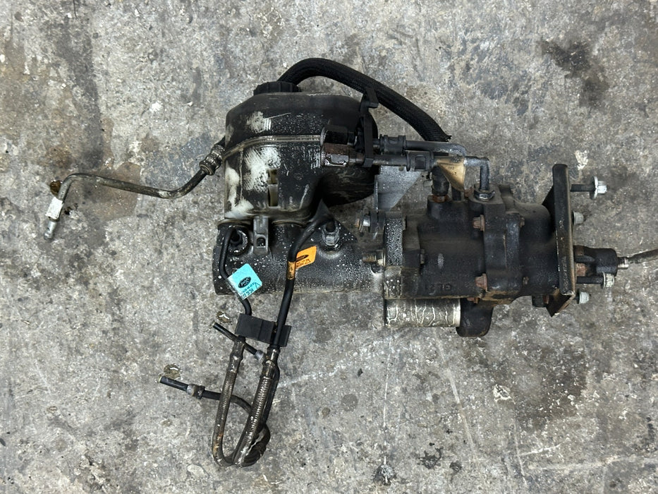 2017 2018 2019 2020 FORD F350 F450 XLT HYDRAULIC POWER BRAKE BOOSTER OEM
