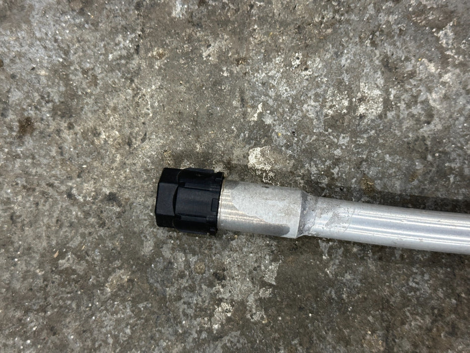 2023 2024 FORD F250 F350 F450 A/C REFRIDGERANT DISCARGE HOSE OEM PC3H-19972-AB