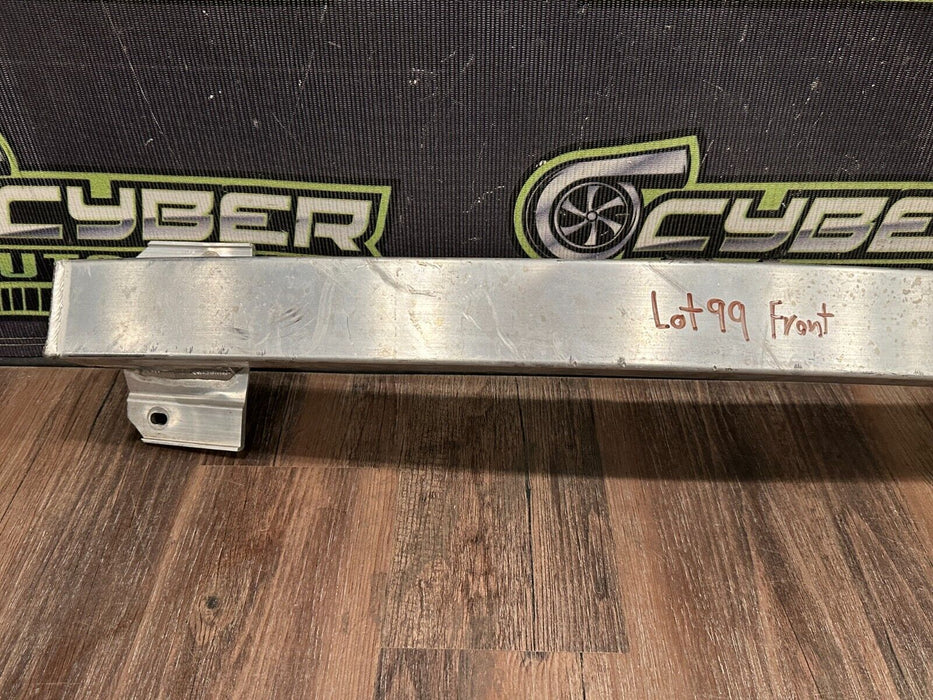 2021 AUDI R8 FRONT BUMPER REINFORCEMENT IMPACT CRASH BAR OEM *READ*