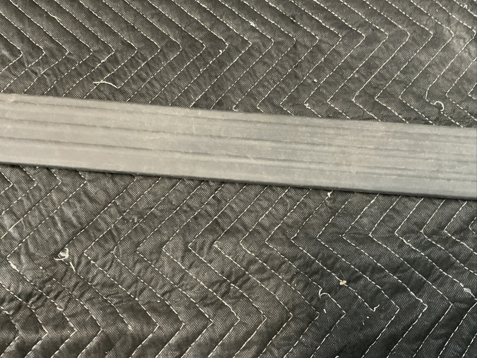 2016-2019 NISSAN TITAN FRONT LEFT KICK PLATE DOOR SILL OEM