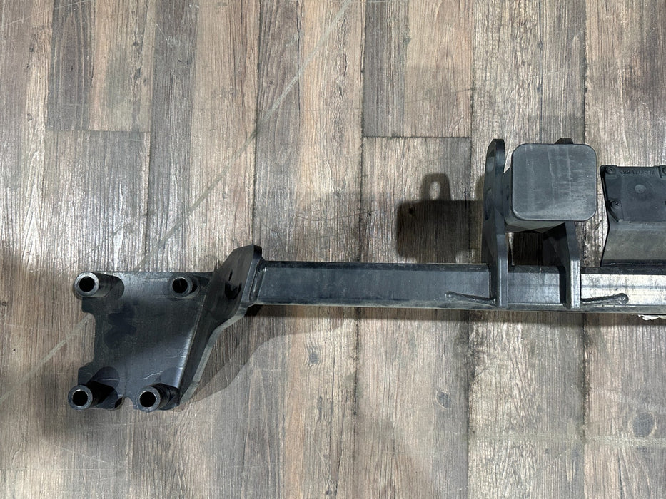 2018-2024 LAMBORGHINI URUS REAR BUMPER TRAILER TOW HITCH ASSEMBLY OEM 4ML803881A
