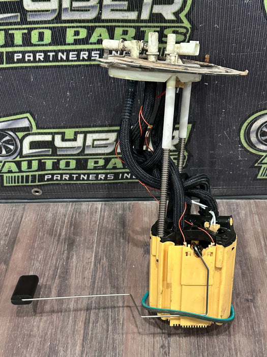 2020-22 FORD F250 F350 F450 6.7L DIESEL FUEL PUMP OEM HC34-9H307-DH