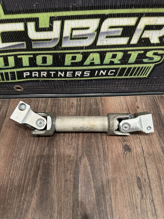 2021 AUDI R8 INTERMEDIATE STEERING COLUMN SHAFT OEM 4S1419753B