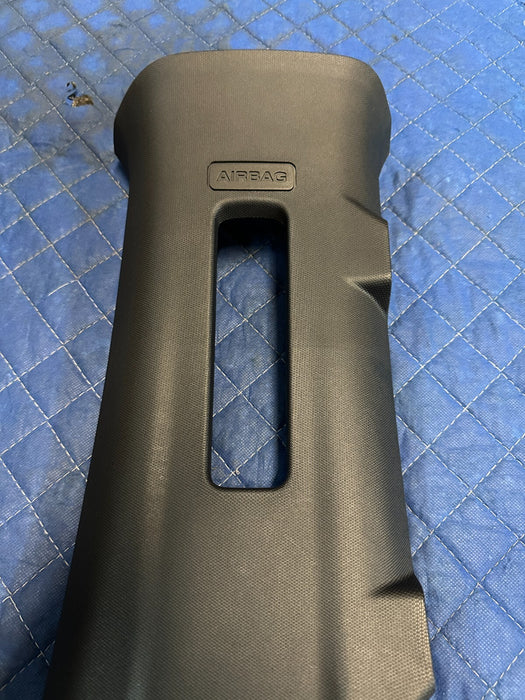 2017-2019 FORD F250 F350 F450 PLATINUM UPPER RIGHT B PILLAR OEM