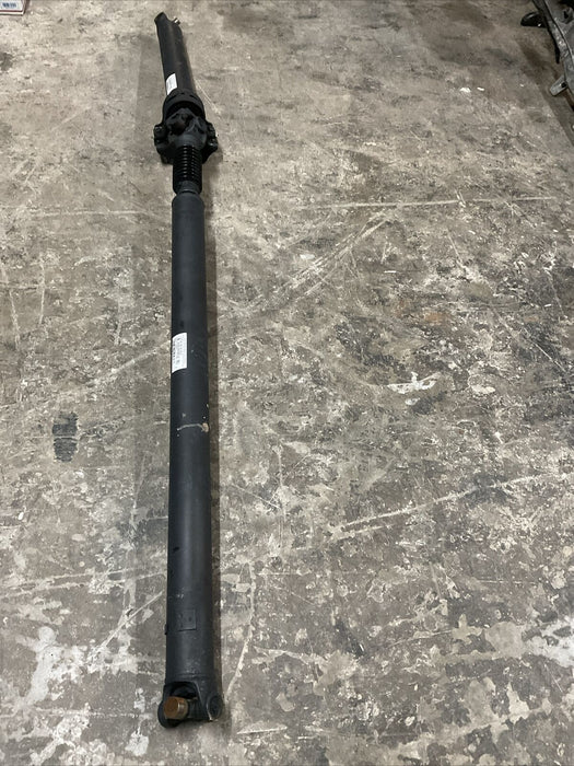 2017 2018 2019 2020 2021 2022 FORD F450 DIESEL REAR DRIVE SHAFT HC34-4K145-KGE