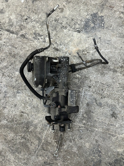 2017 2018 2019 2020 FORD F350 F450 XLT HYDRAULIC POWER BRAKE BOOSTER OEM