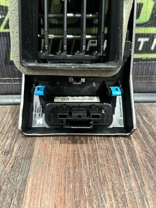 2017-19 FORD F250 F350 F450 LIMITED DRIVER LEFT DASH DASHBOARD AIR VENT OEM