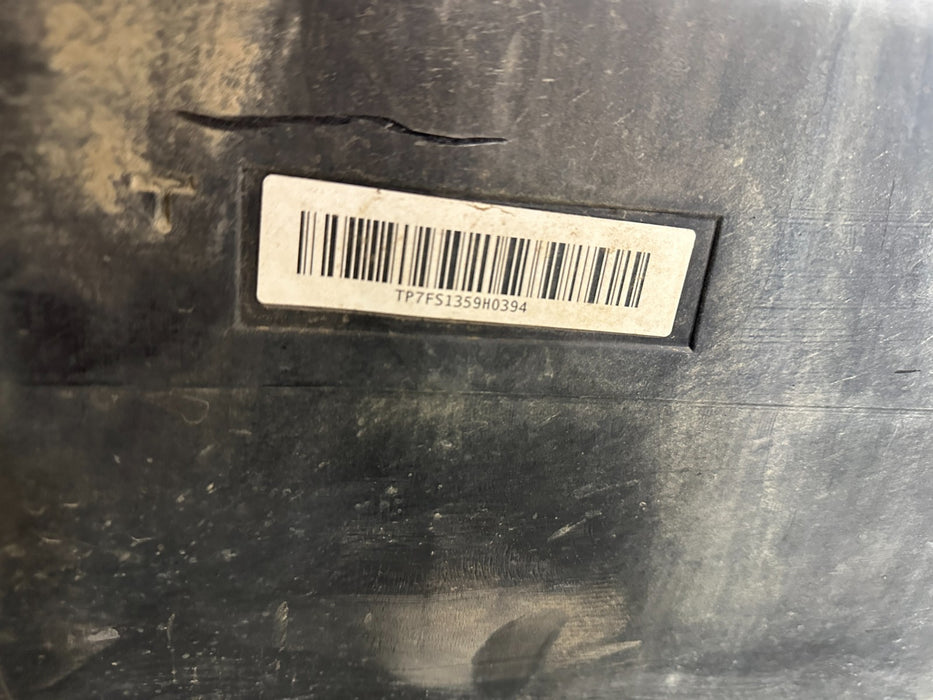 2019 FORD F150 3.5L RAPTOR 36 GALLON COMPLETE FUEL TANK OEM *LOCAL PICKUP ONLY!*