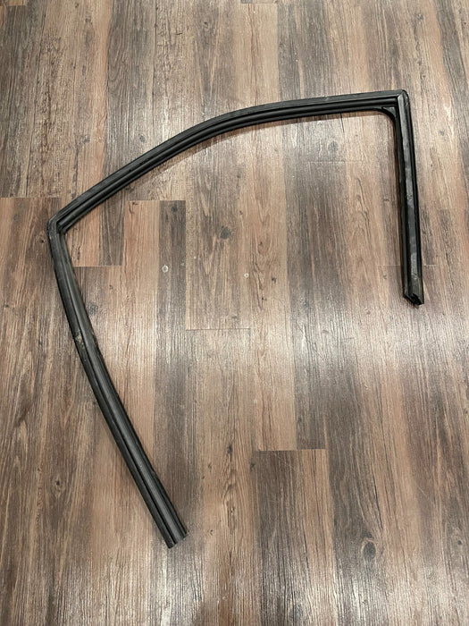 2017-2019 FORD F250 F350 F450 FRONT DRIVER LEFT DOOR WEATHER STRIP SEAL OEM