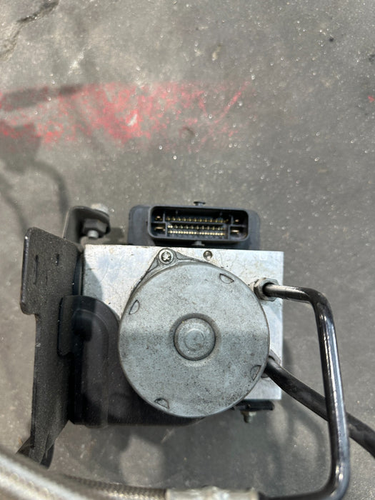 2019 FORD F450 ABS ANTI LOCK BRAKE PUMP MODULE OEM